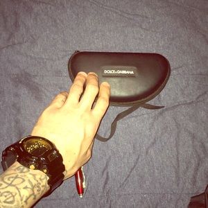 Dolce & Gabbana sunglasses